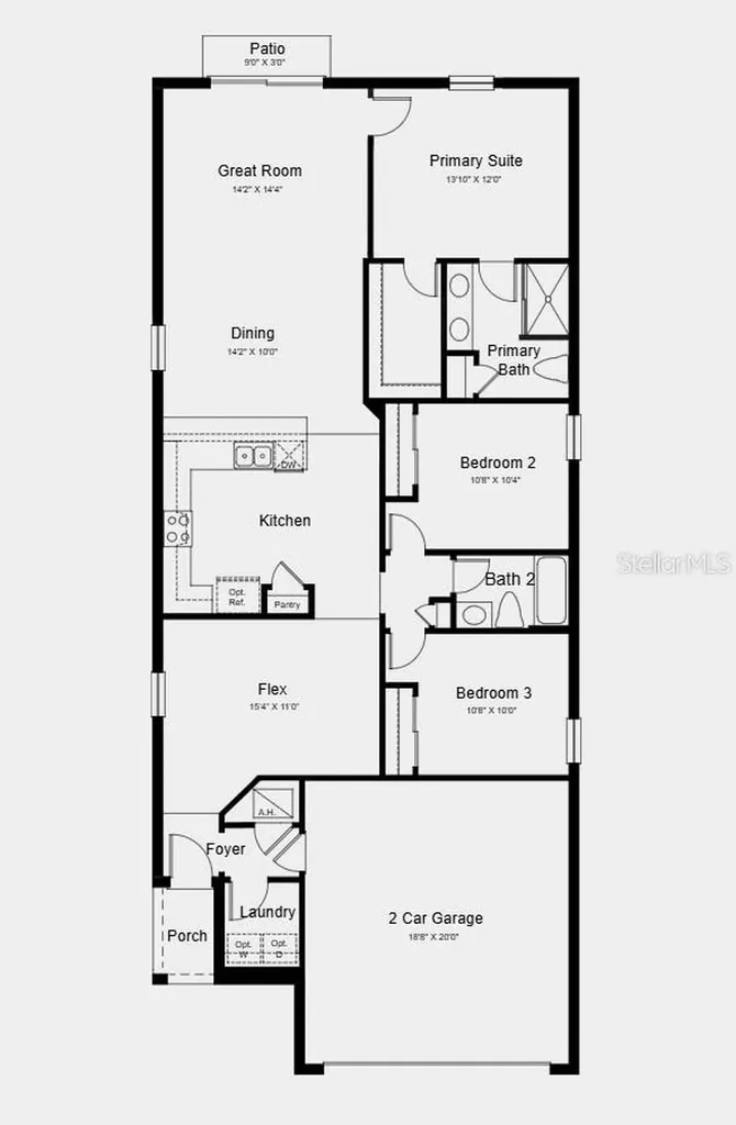 12449 Whisk Court Hudson FL 34669