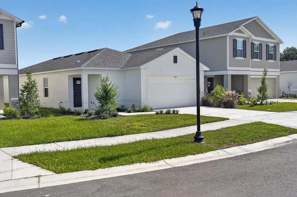 12449 Whisk Court Hudson FL 34669