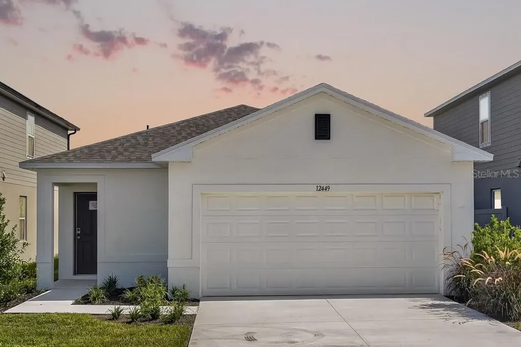 12449 Whisk Court Hudson FL 34669