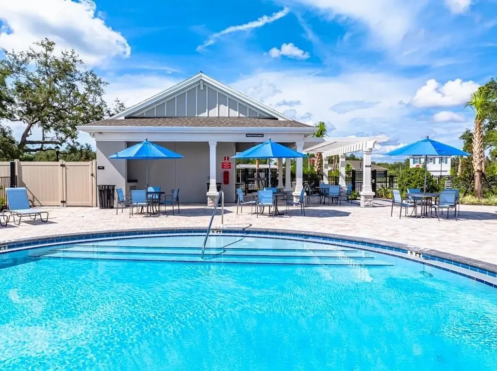 12449 Whisk Court Hudson FL 34669