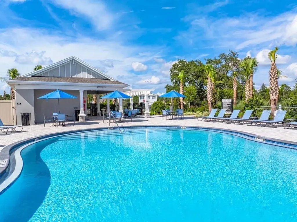 12449 Whisk Court Hudson FL 34669