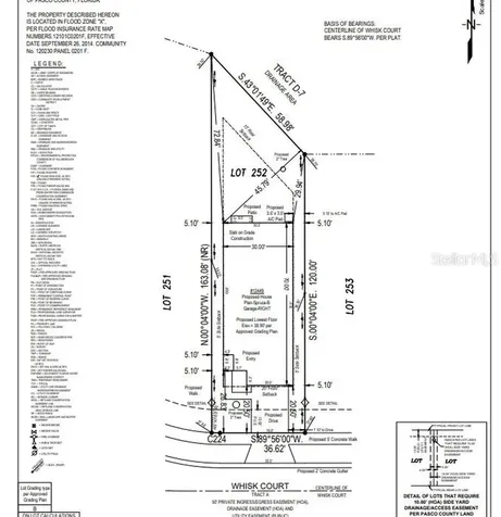 12449 Whisk Court Hudson FL 34669