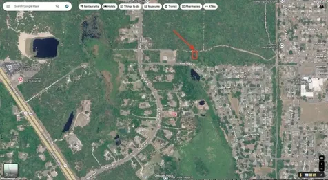 0 River Oaks Drive Titusville FL 32780