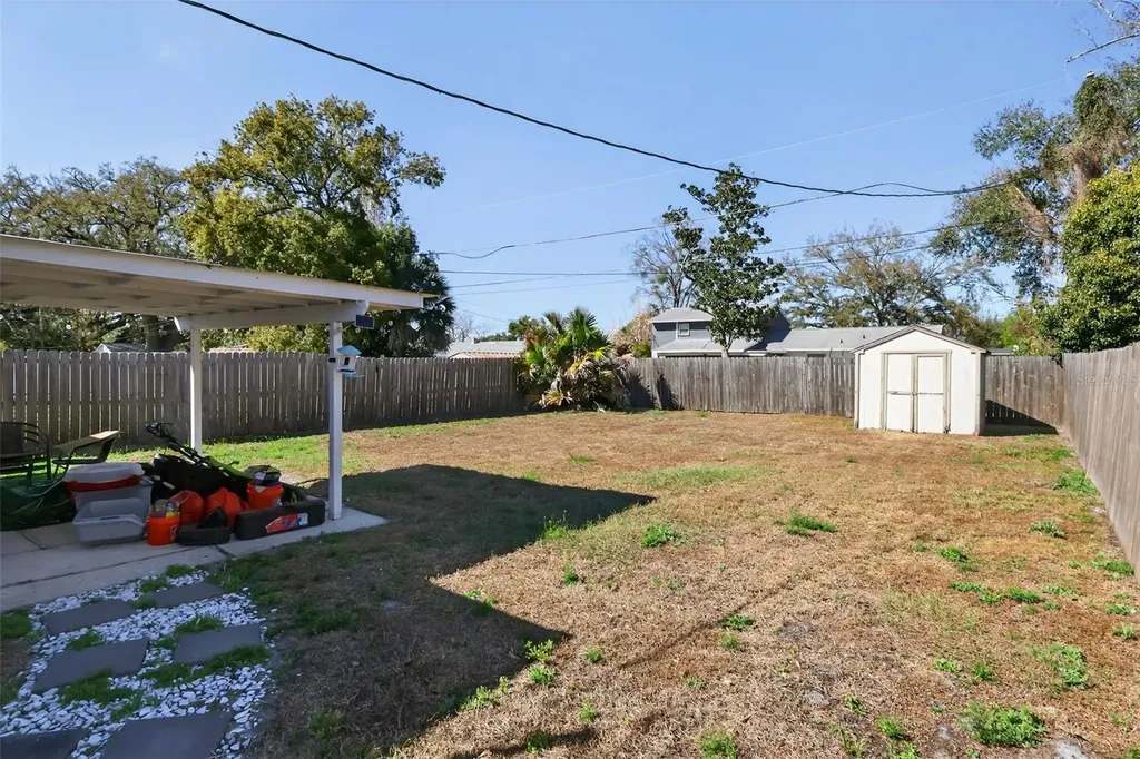 1011 Timor Avenue Orlando FL 32804