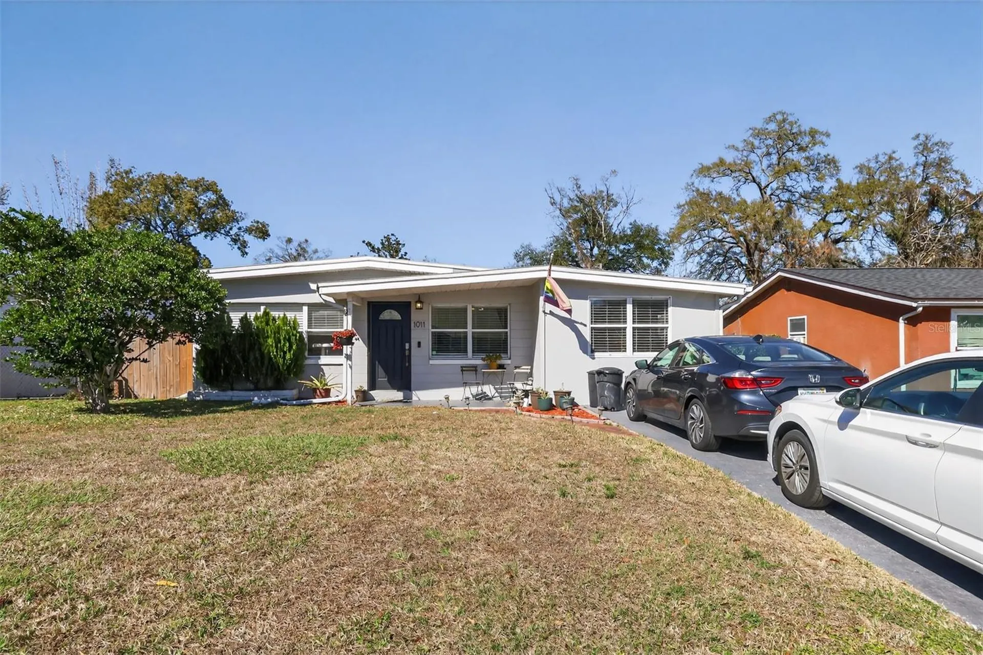1011 Timor Avenue Orlando FL 32804