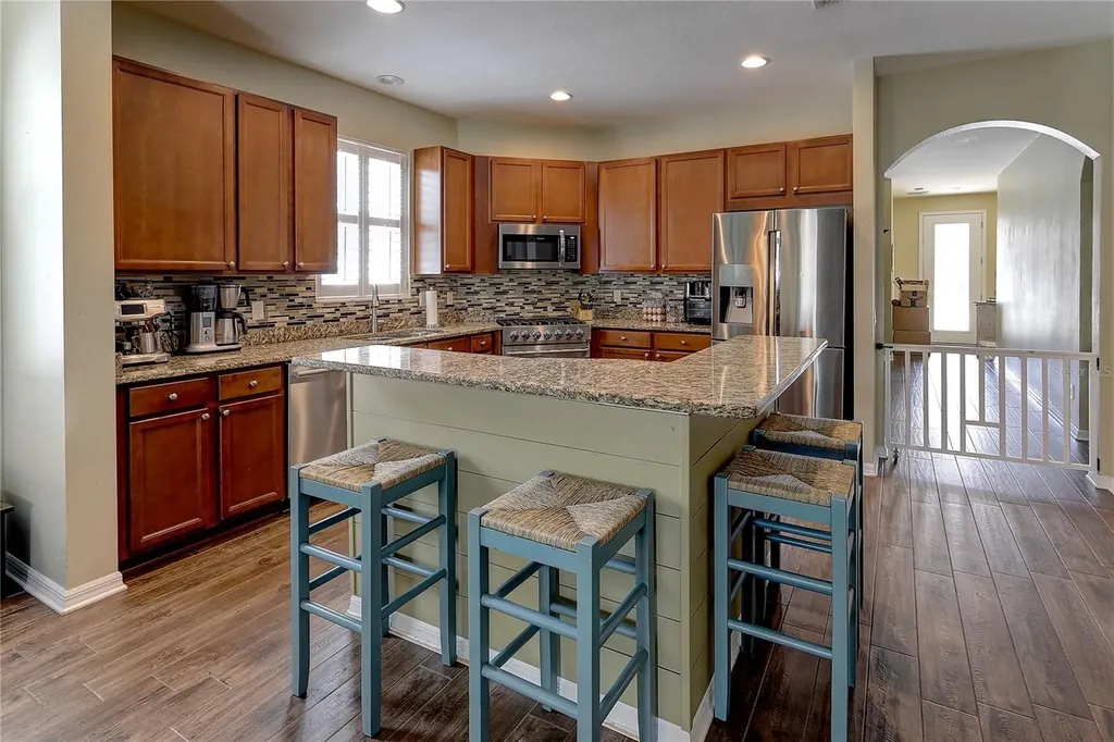 19411 Sunset Bay Drive Land O Lakes FL 34638