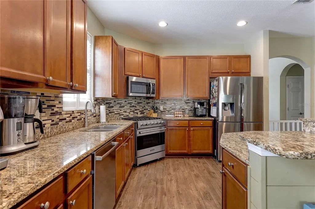 19411 Sunset Bay Drive Land O Lakes FL 34638