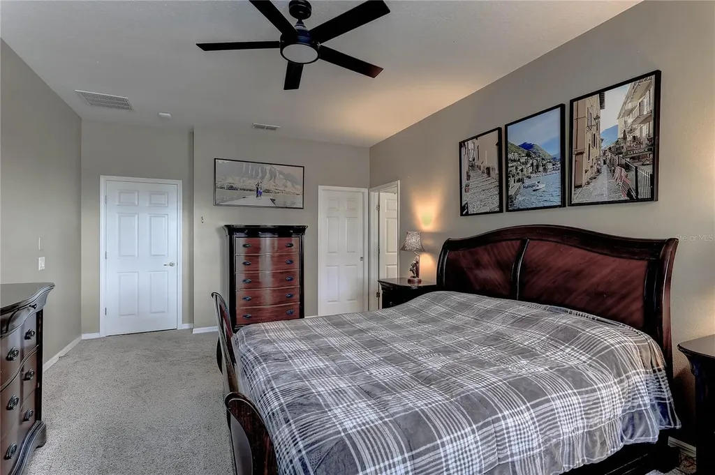 19411 Sunset Bay Drive Land O Lakes FL 34638