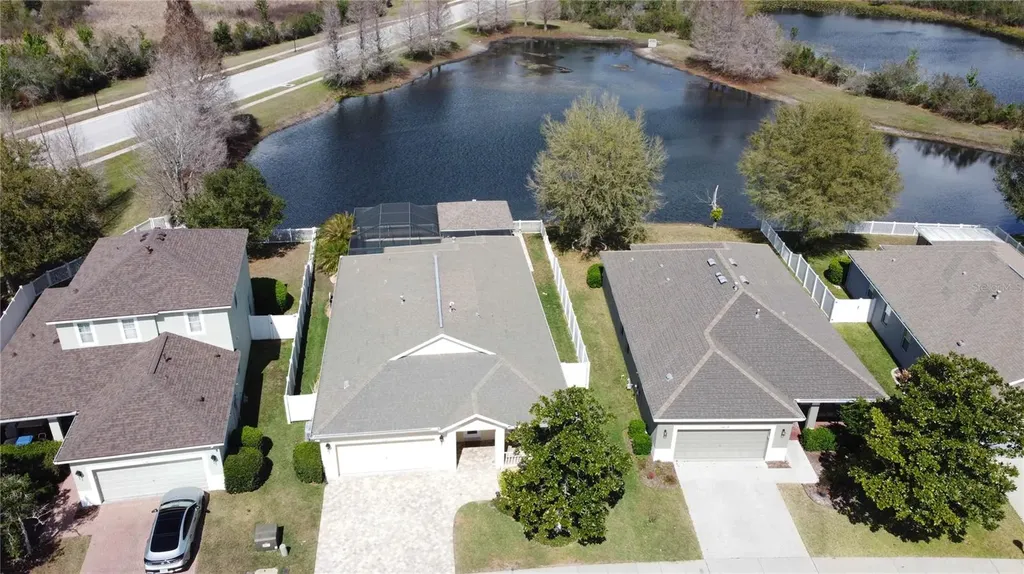 19411 Sunset Bay Drive Land O Lakes FL 34638