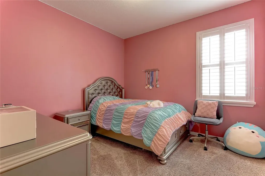 19411 Sunset Bay Drive Land O Lakes FL 34638
