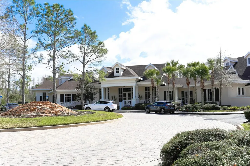 19411 Sunset Bay Drive Land O Lakes FL 34638