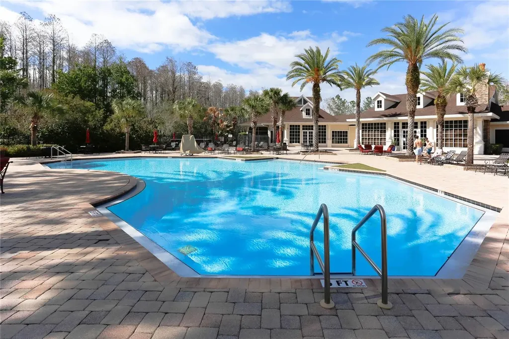 19411 Sunset Bay Drive Land O Lakes FL 34638