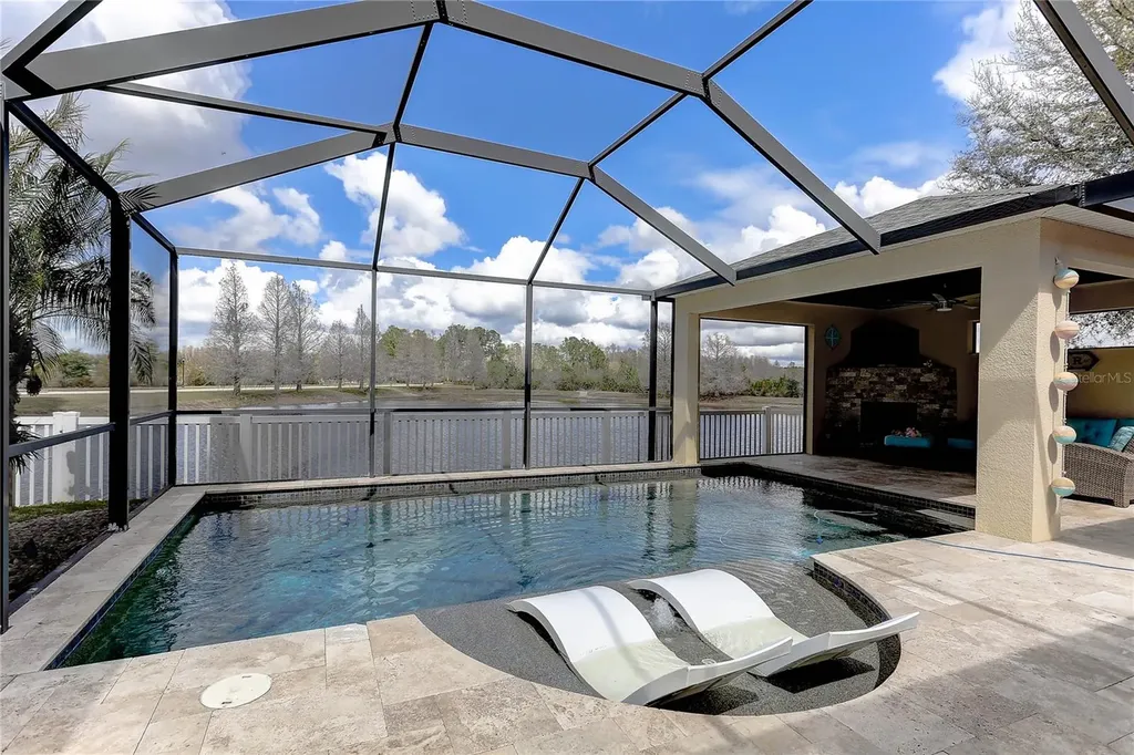 19411 Sunset Bay Drive Land O Lakes FL 34638