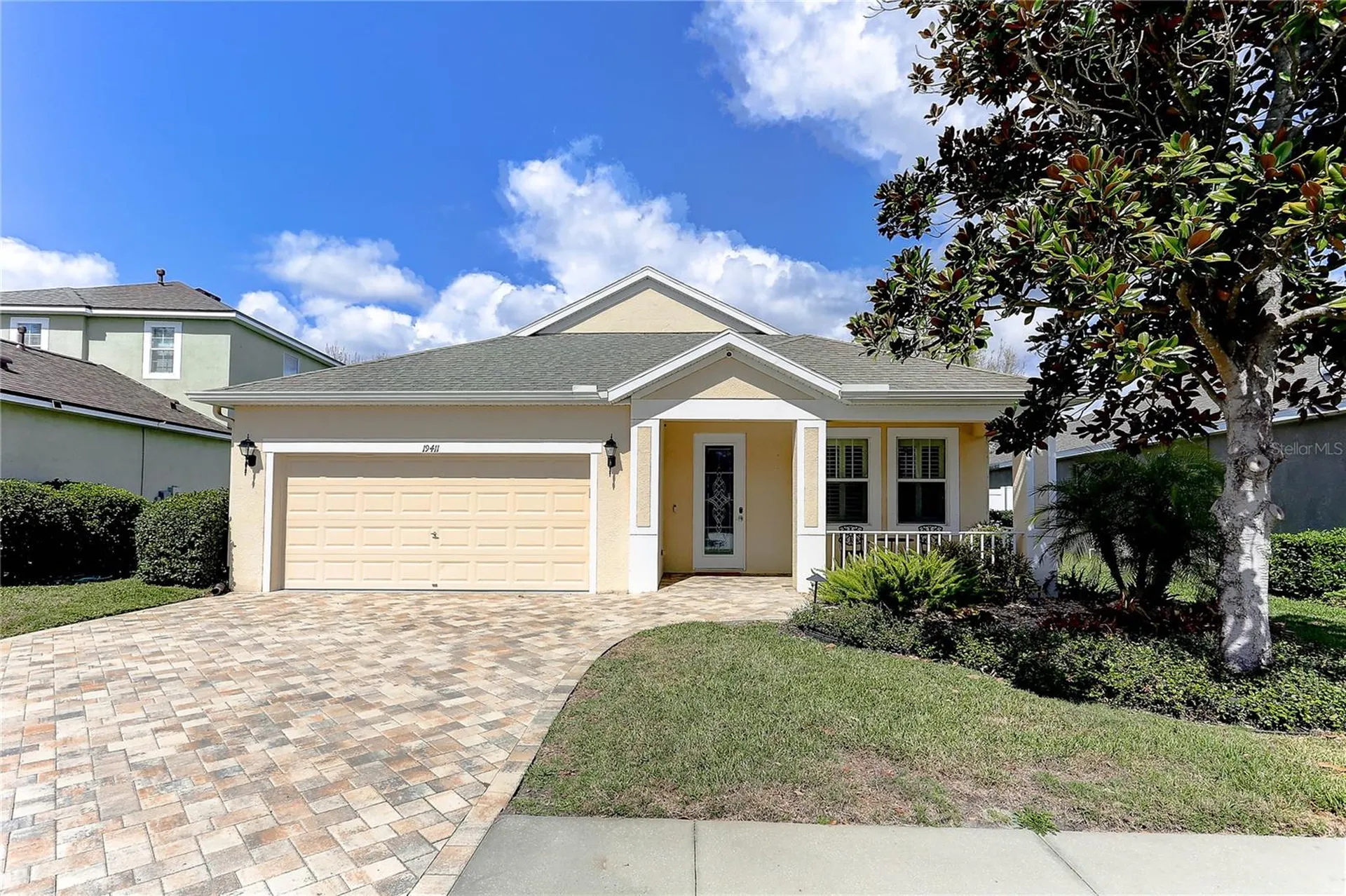 19411 Sunset Bay Drive Land O Lakes FL 34638