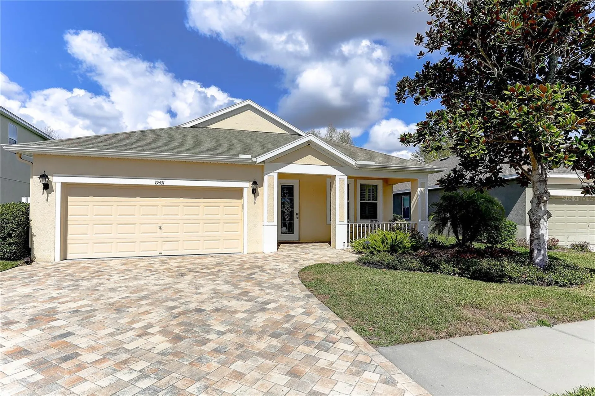 19411 Sunset Bay Drive Land O Lakes FL 34638