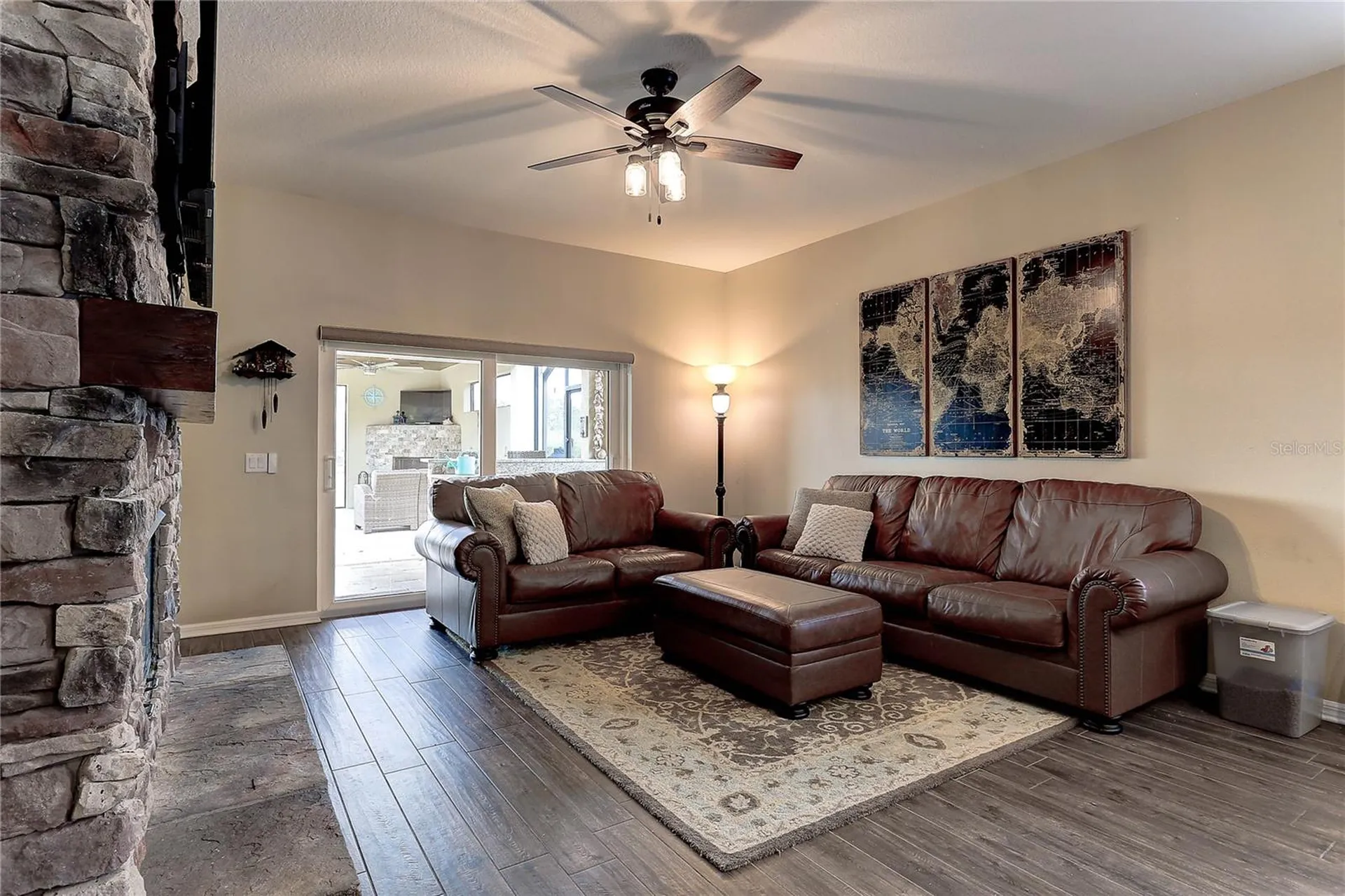 19411 Sunset Bay Drive Land O Lakes FL 34638