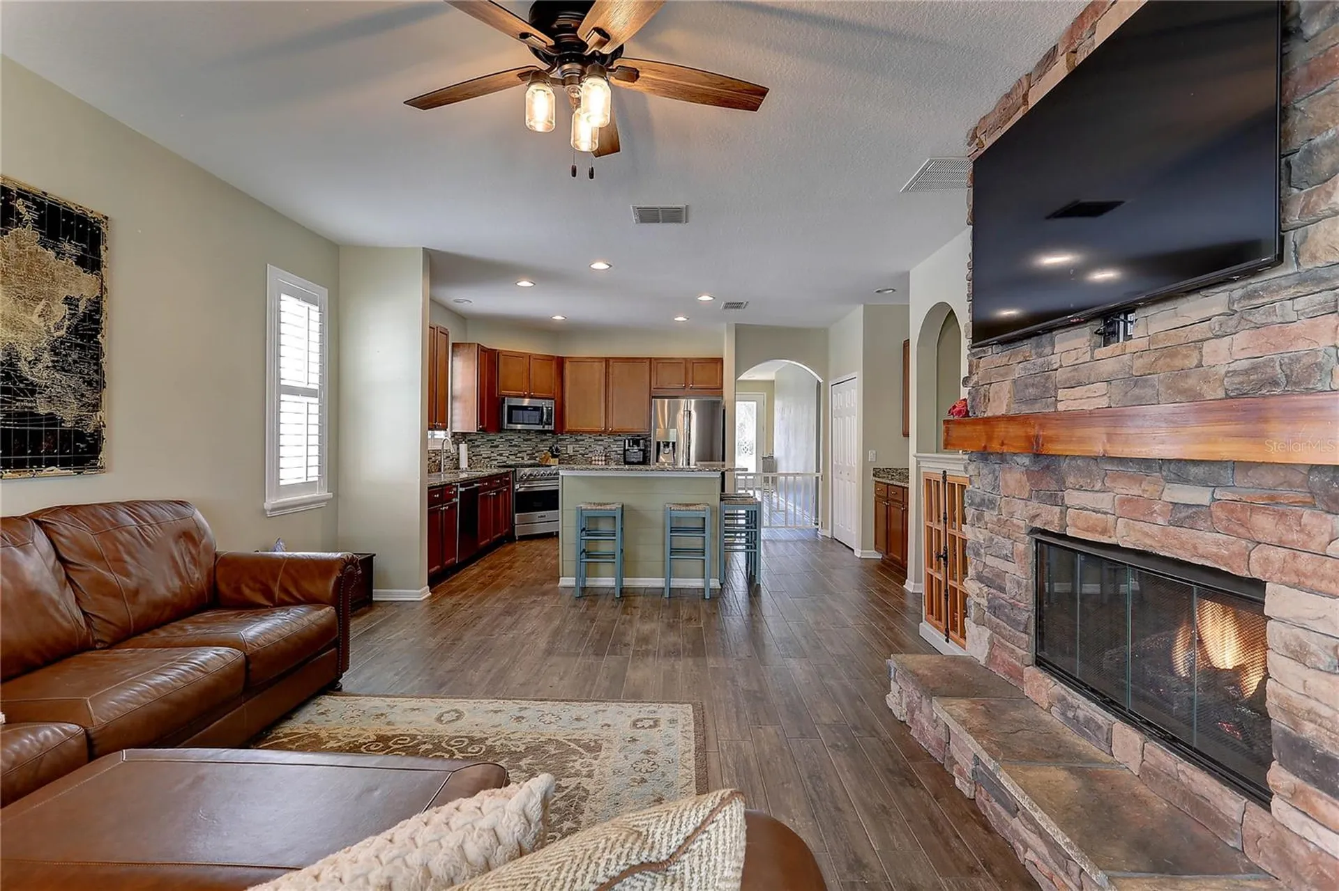 19411 Sunset Bay Drive Land O Lakes FL 34638