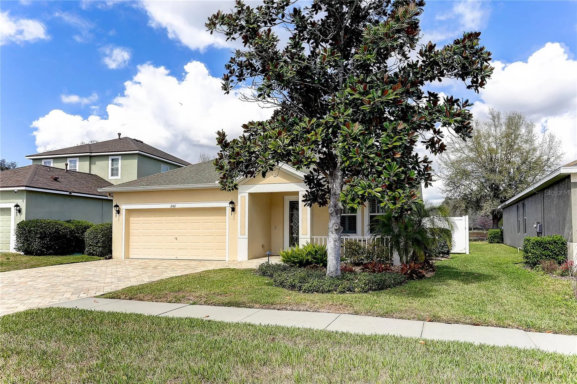 19411 Sunset Bay Drive Land O Lakes FL 34638