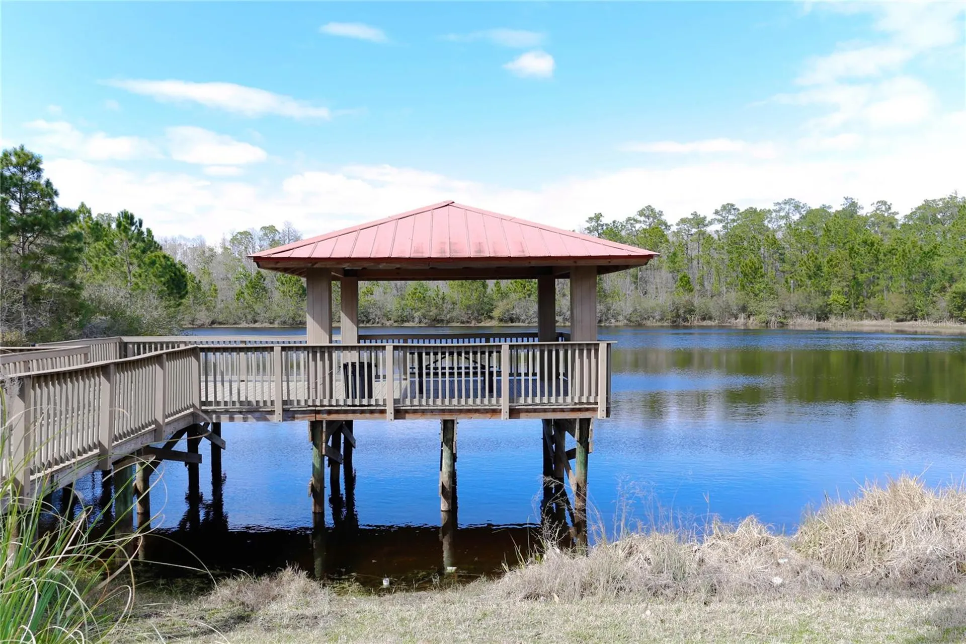 19411 Sunset Bay Drive Land O Lakes FL 34638
