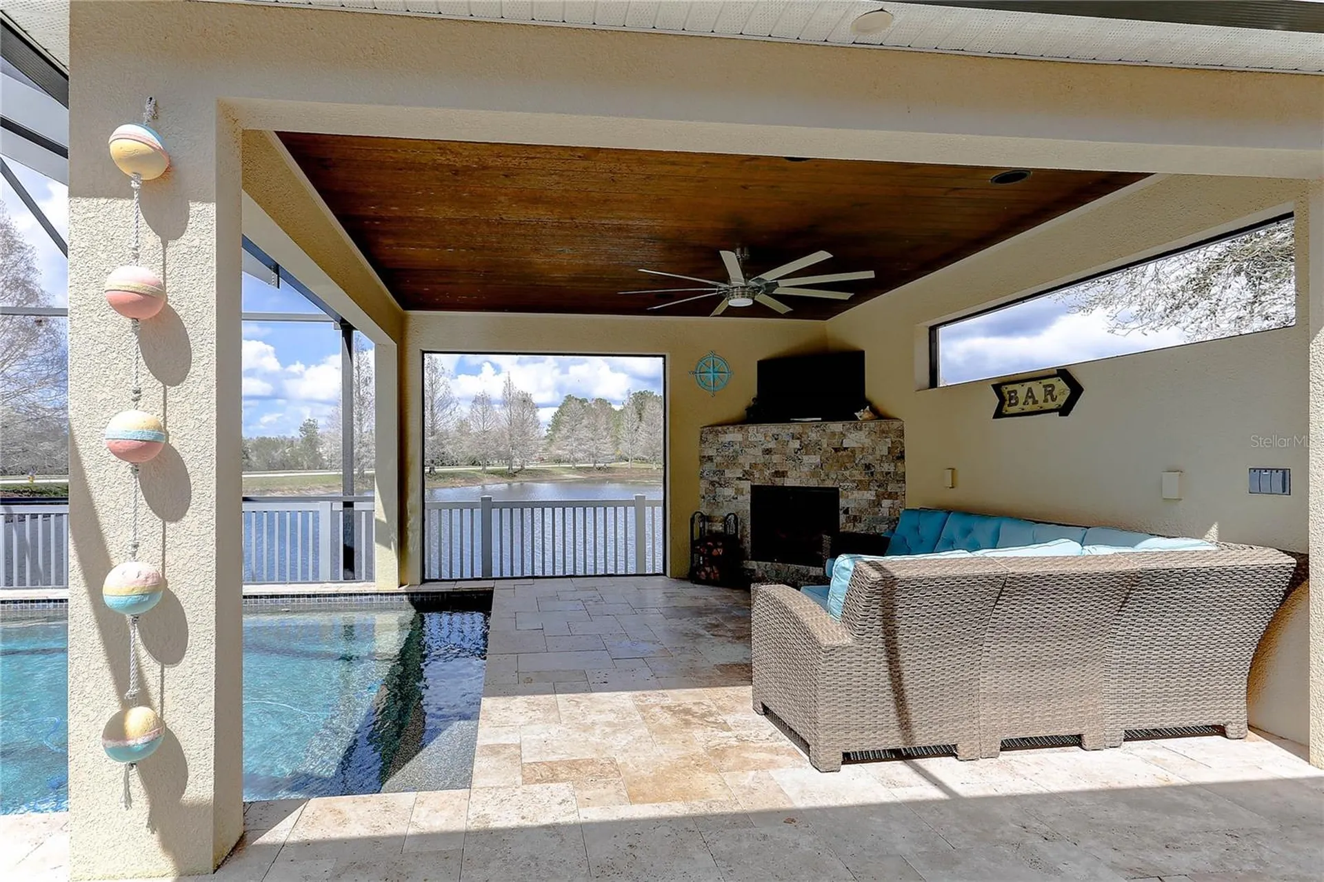 19411 Sunset Bay Drive Land O Lakes FL 34638