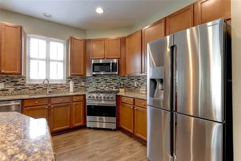 19411 Sunset Bay Drive Land O Lakes FL 34638