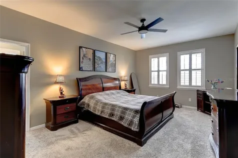 19411 Sunset Bay Drive Land O Lakes FL 34638