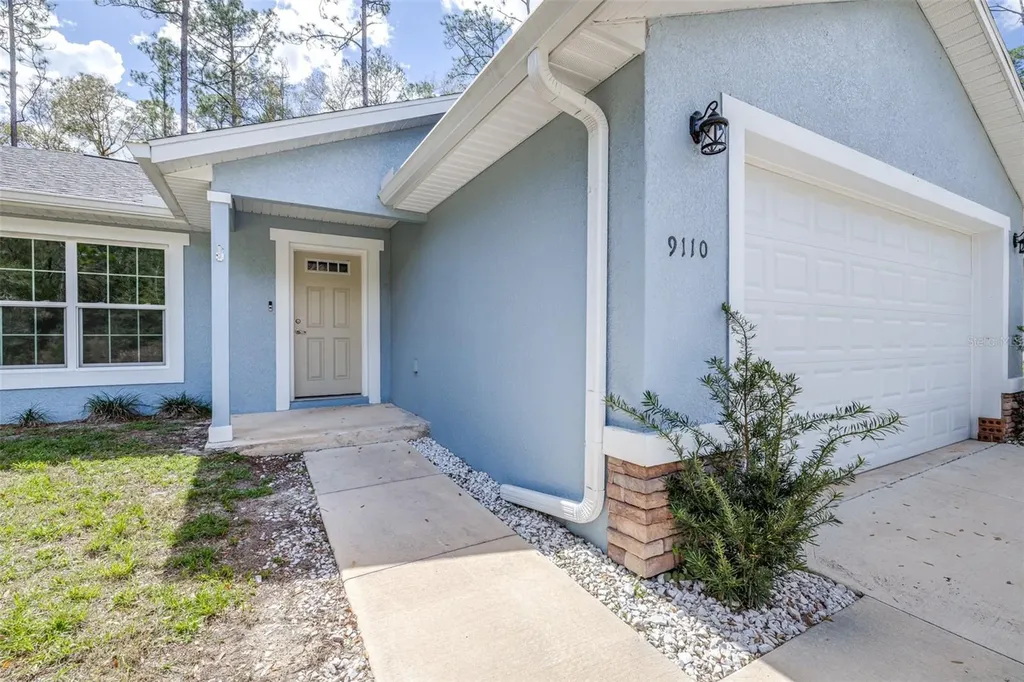 9110 N Dawn Way Dunnellon FL 34434