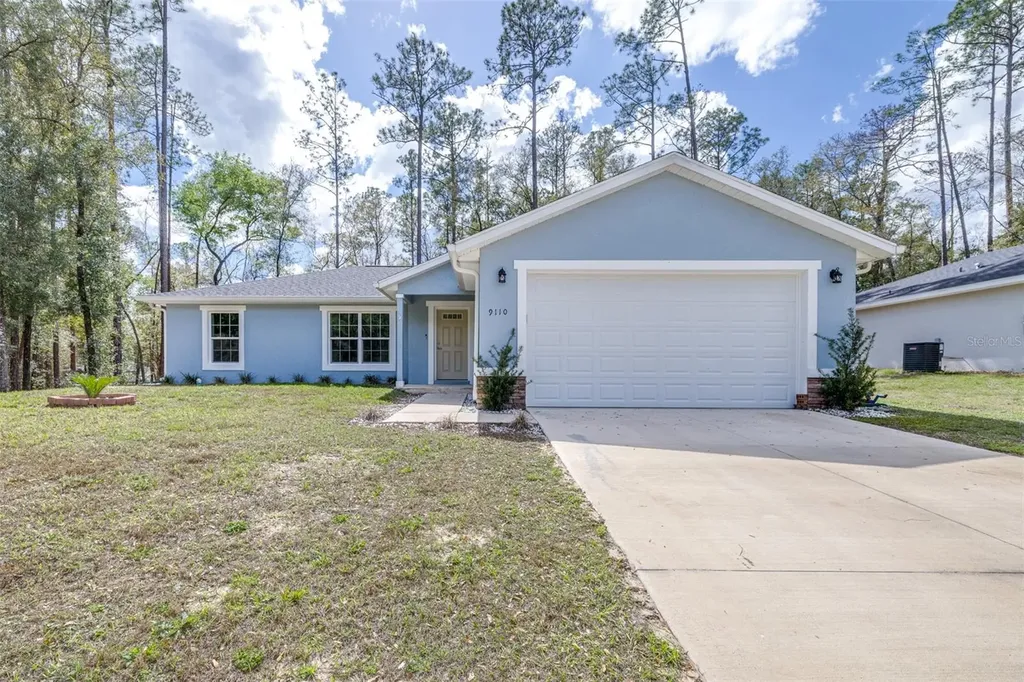 9110 N Dawn Way Dunnellon FL 34434
