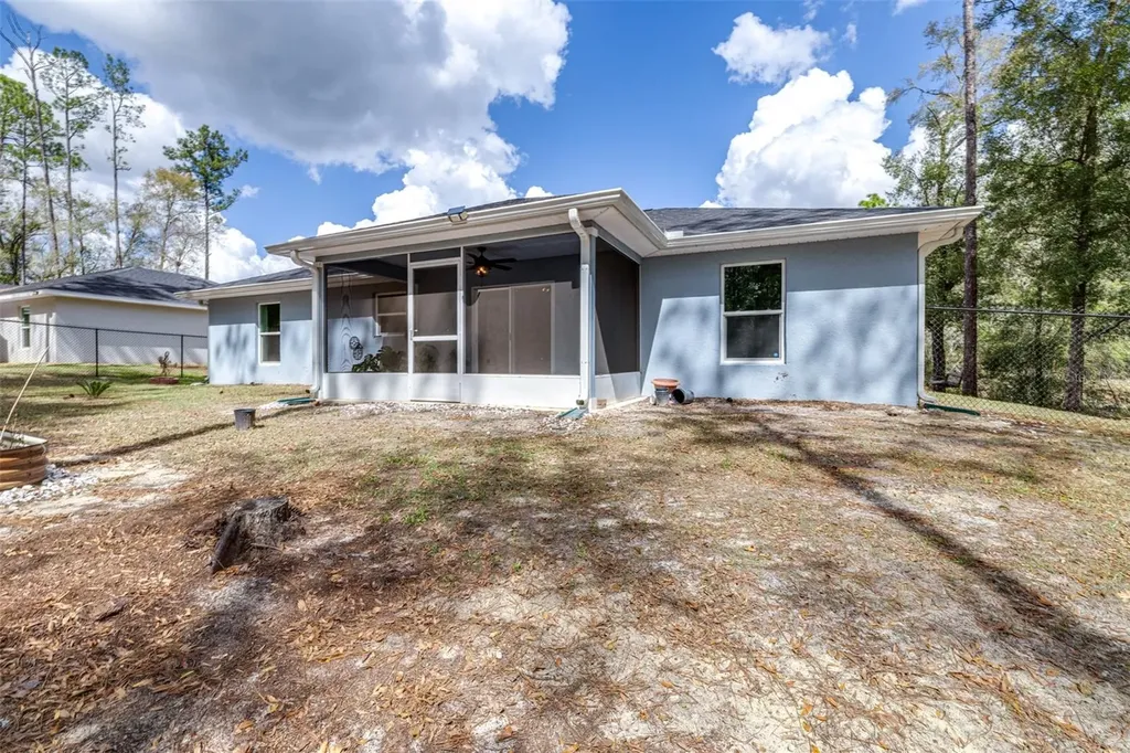 9110 N Dawn Way Dunnellon FL 34434