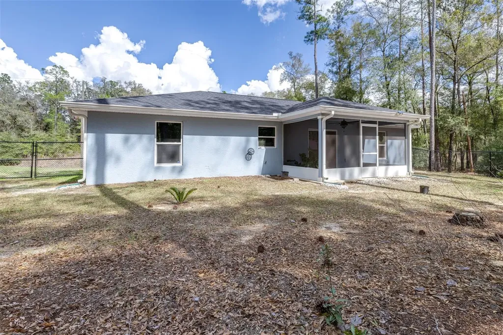 9110 N Dawn Way Dunnellon FL 34434
