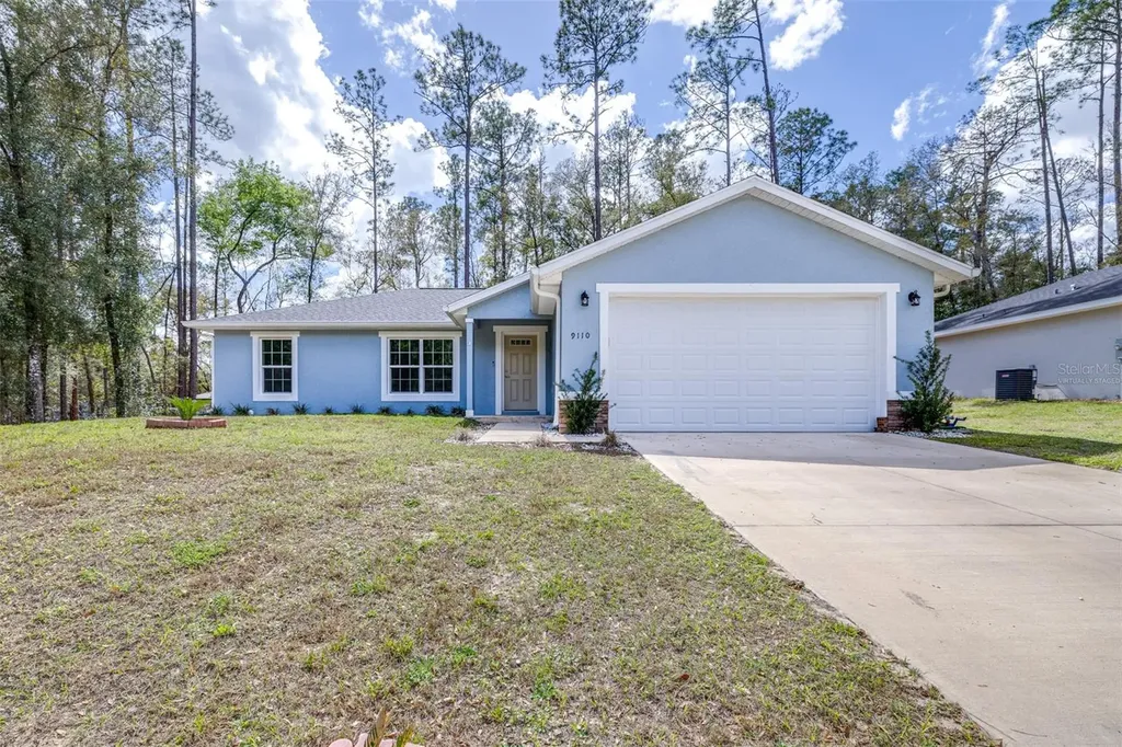 9110 N Dawn Way Dunnellon FL 34434