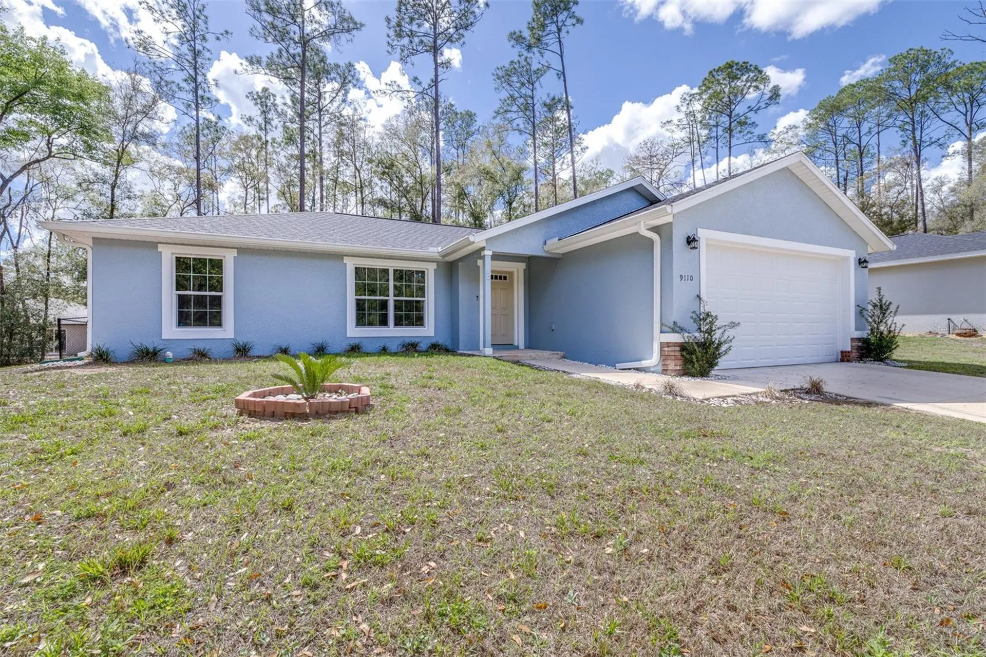 9110 N Dawn Way Dunnellon FL 34434