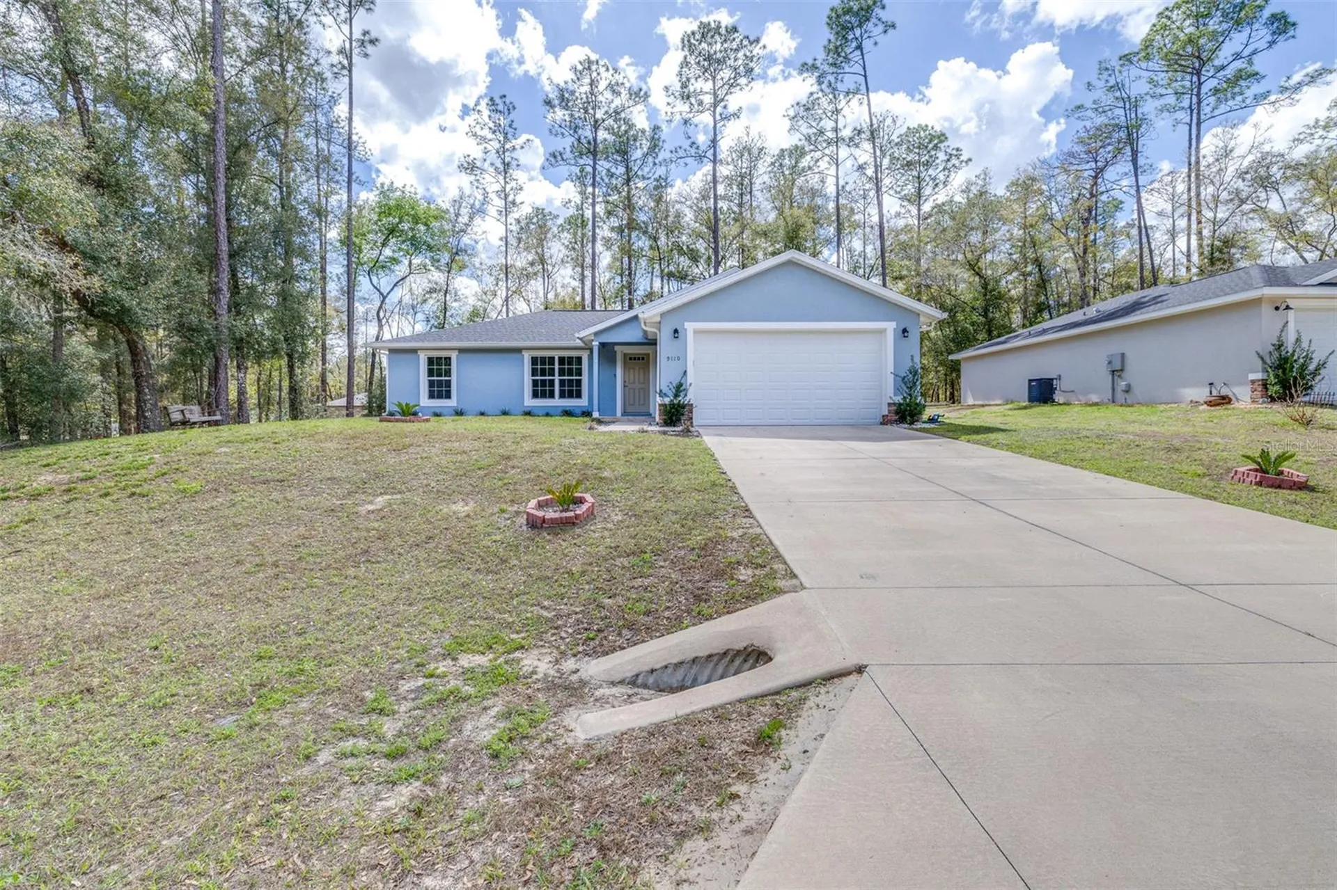 9110 N Dawn Way Dunnellon FL 34434