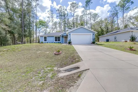 9110 N Dawn Way Dunnellon FL 34434