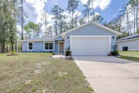 9110 N Dawn Way Dunnellon FL 34434
