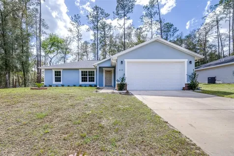 9110 N Dawn Way Dunnellon FL 34434