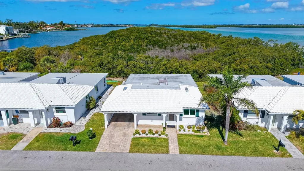 909 Spanish Drive N Longboat Key FL 34228