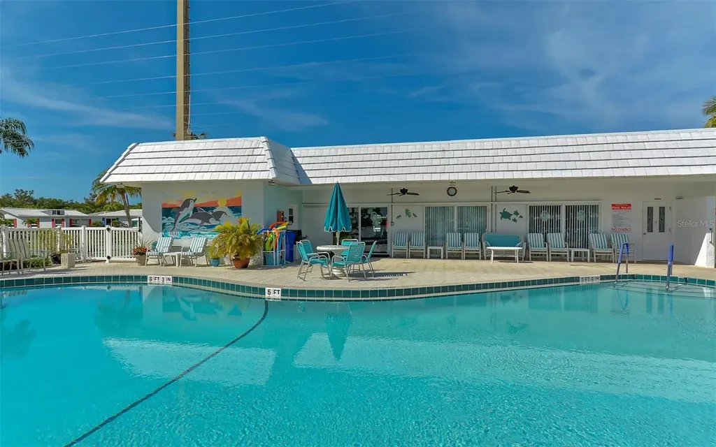 909 Spanish Drive N Longboat Key FL 34228