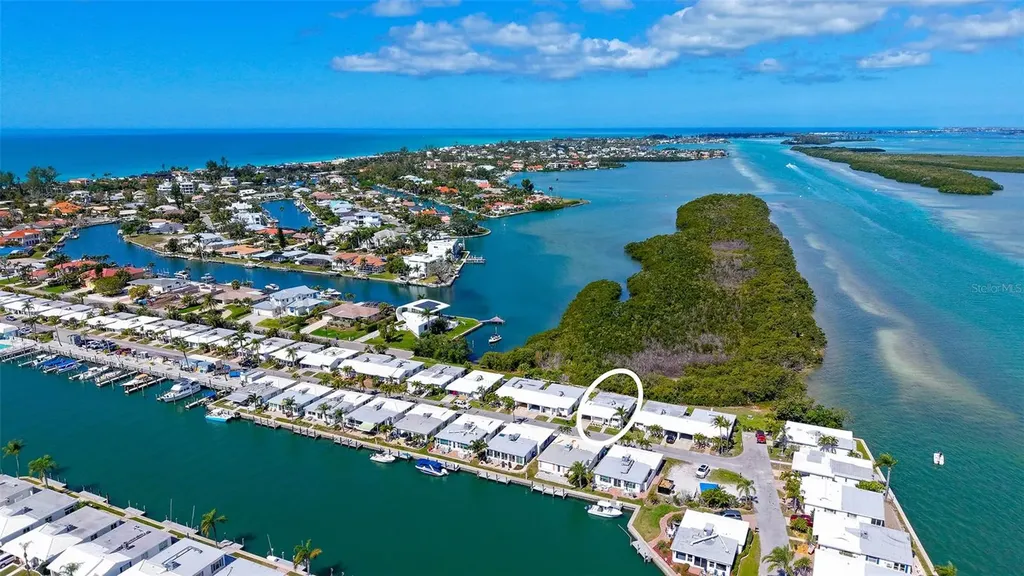 909 Spanish Drive N Longboat Key FL 34228