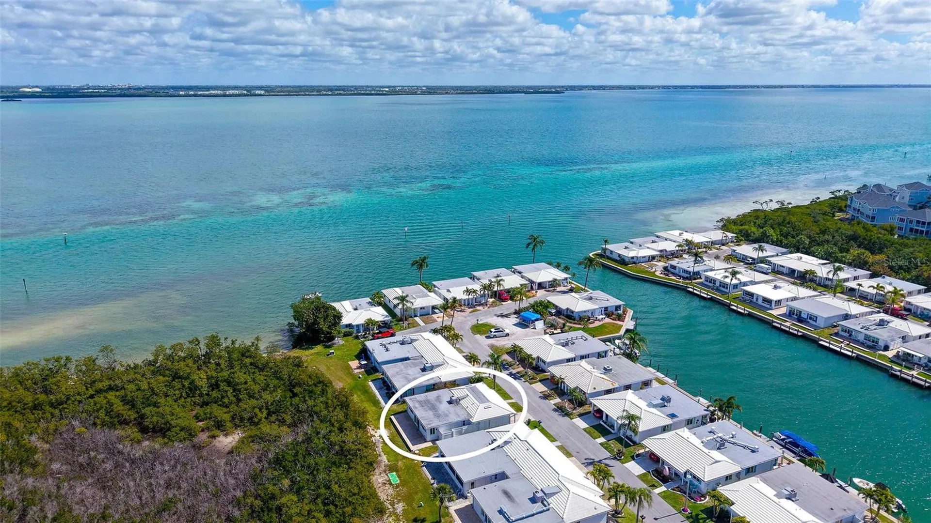909 Spanish Drive N Longboat Key FL 34228