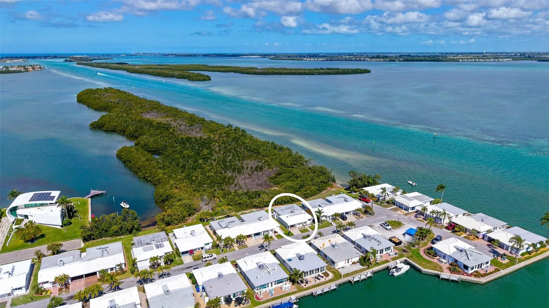 909 Spanish Drive N Longboat Key FL 34228