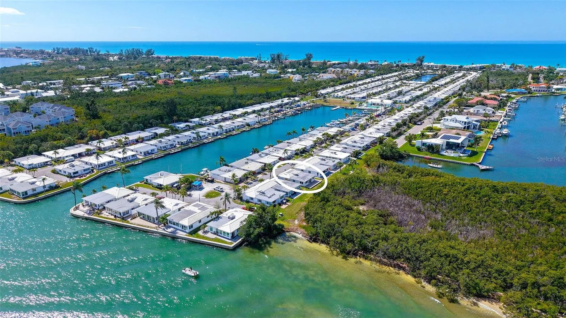 909 Spanish Drive N Longboat Key FL 34228