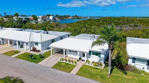 909 Spanish Drive N Longboat Key FL 34228