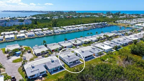 909 Spanish Drive N Longboat Key FL 34228