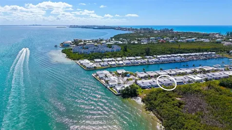 909 Spanish Drive N Longboat Key FL 34228
