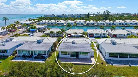 909 Spanish Drive N Longboat Key FL 34228