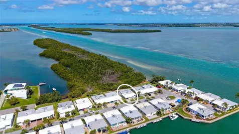 909 Spanish Drive N Longboat Key FL 34228