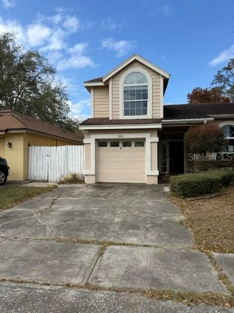 1928 Larkwood Drive Apopka FL 32703