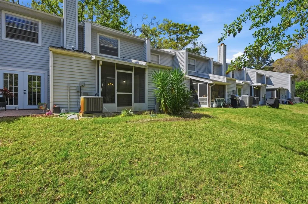 2183 Fox Chase Boulevard Palm Harbor FL 34683