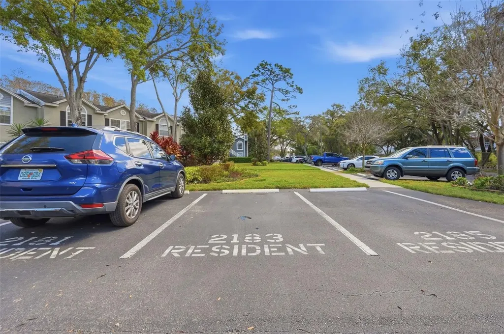 2183 Fox Chase Boulevard Palm Harbor FL 34683